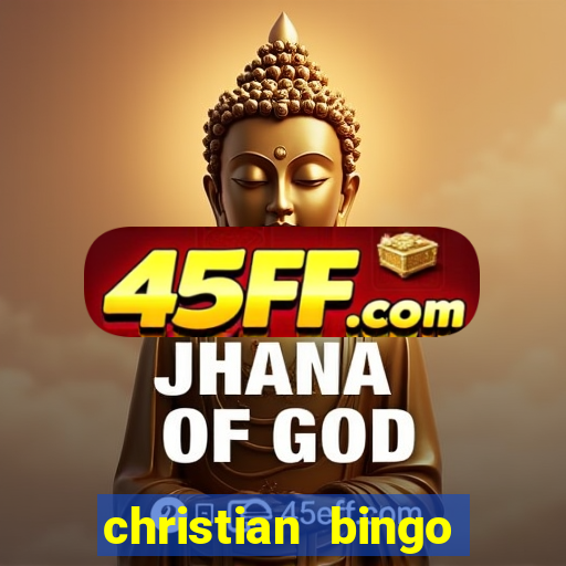 christian bingo porn gay